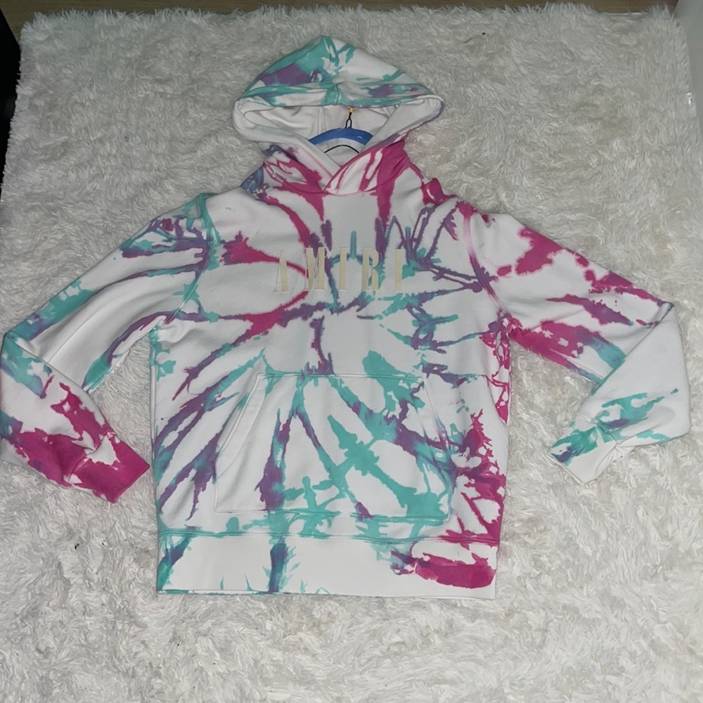 Amiri Hoodie